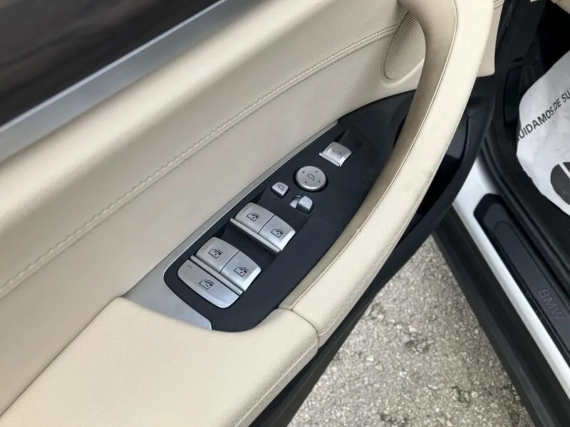 BMW X3 xDrive20d - foto 12