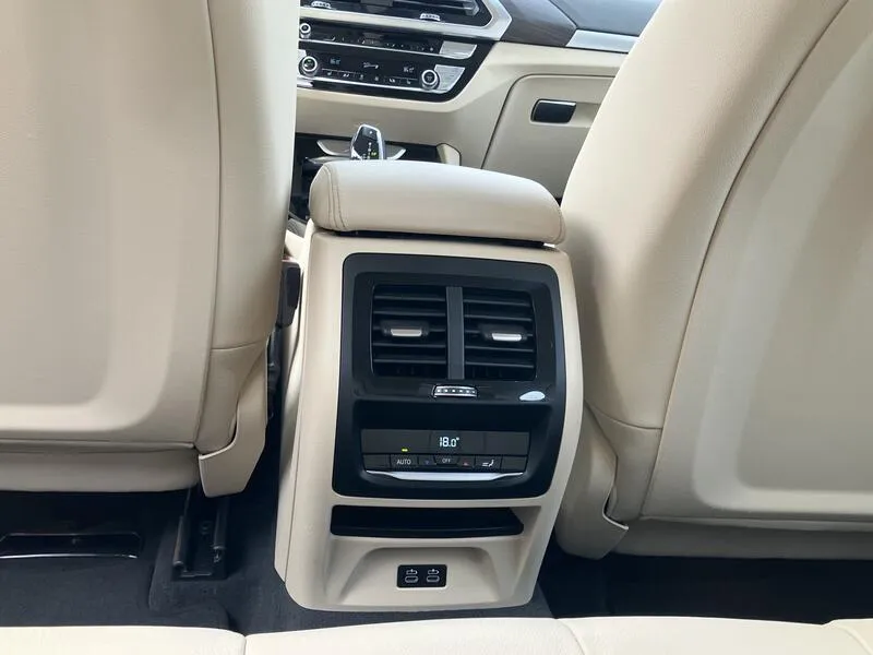 BMW X3 xDrive20d - foto 16