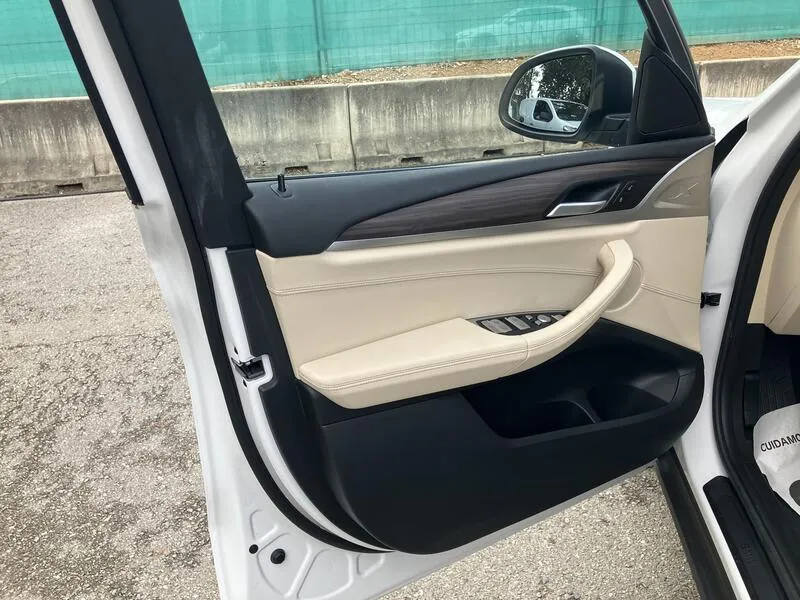 BMW X3 xDrive20d - foto 11