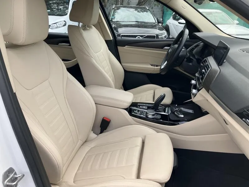 BMW X3 xDrive20d - foto 41