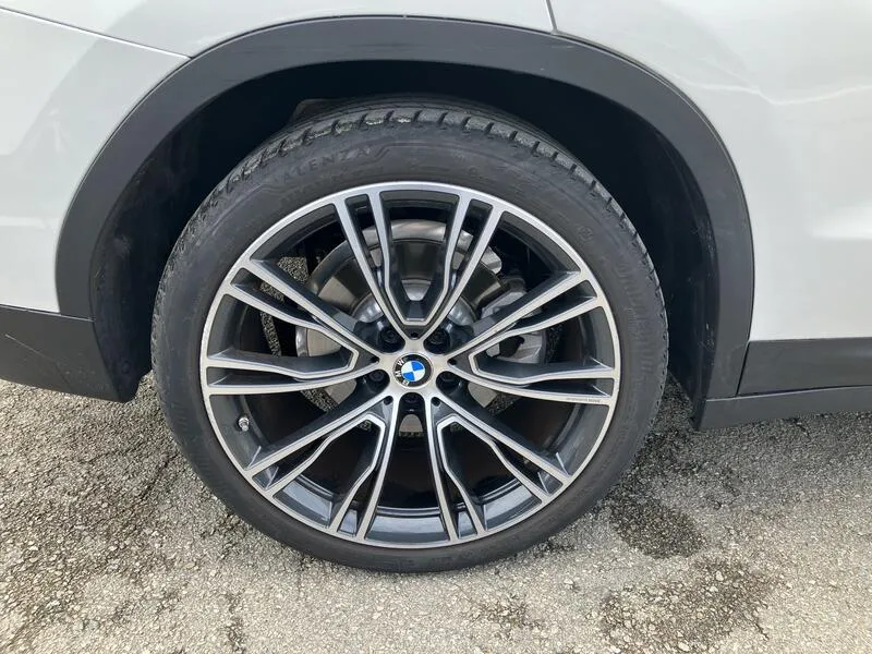 BMW X3 xDrive20d - foto 38