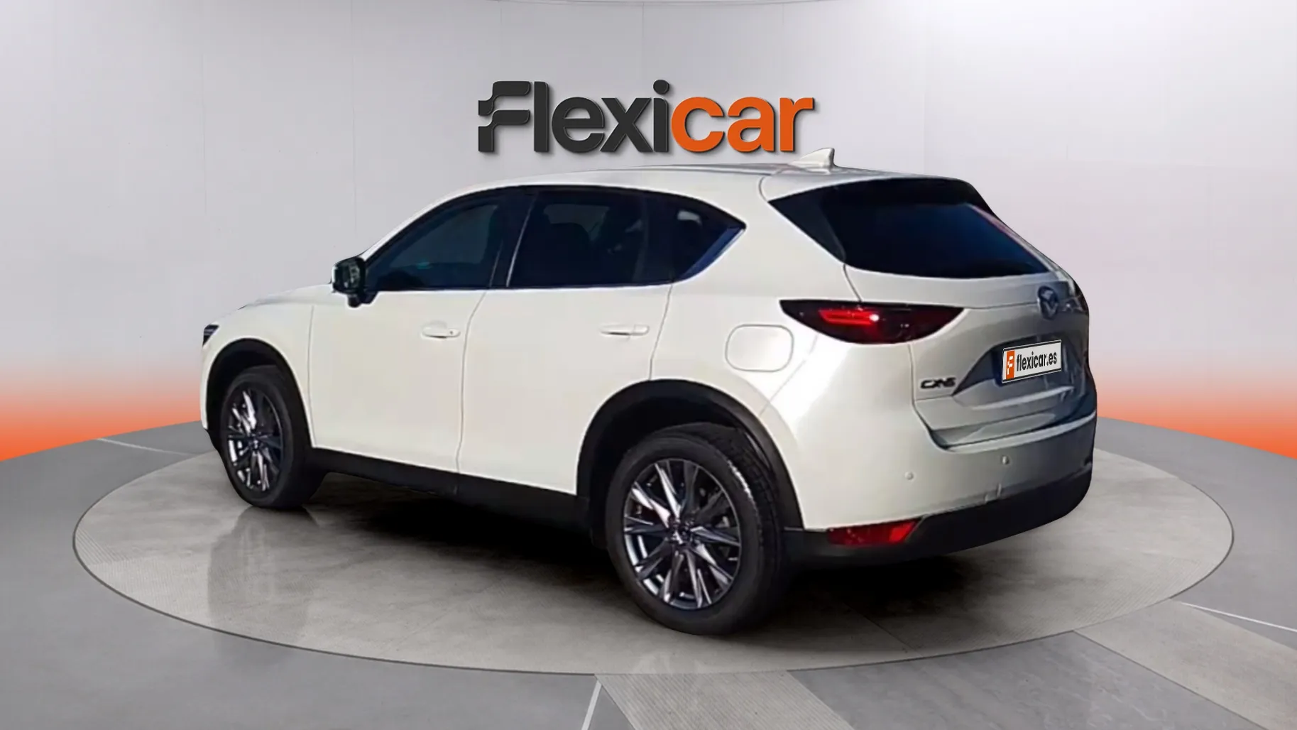 Mazda CX-5 2.2 D 2WD Evolution - foto 5