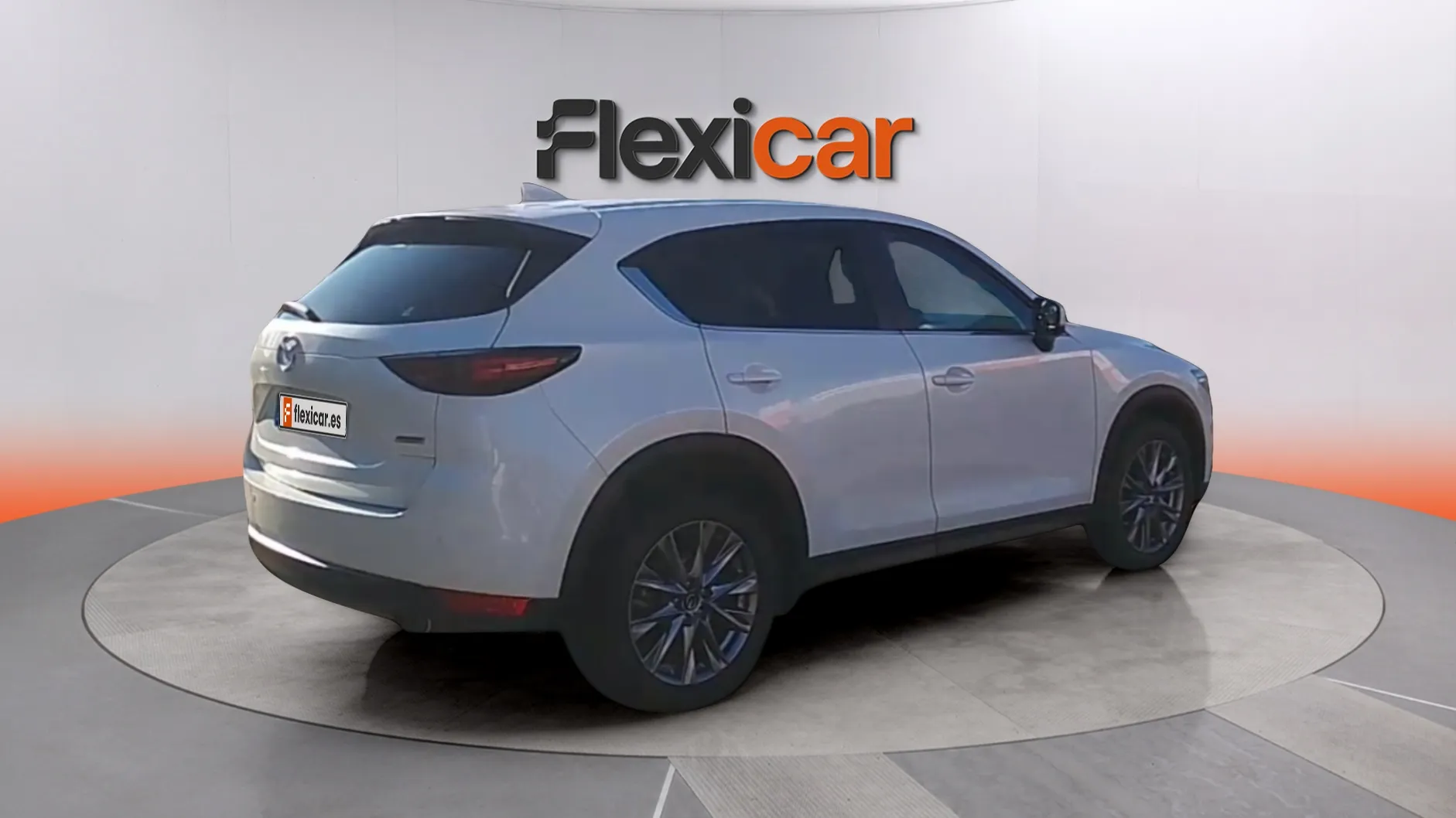 Mazda CX-5 2.2 D 2WD Evolution - foto 7