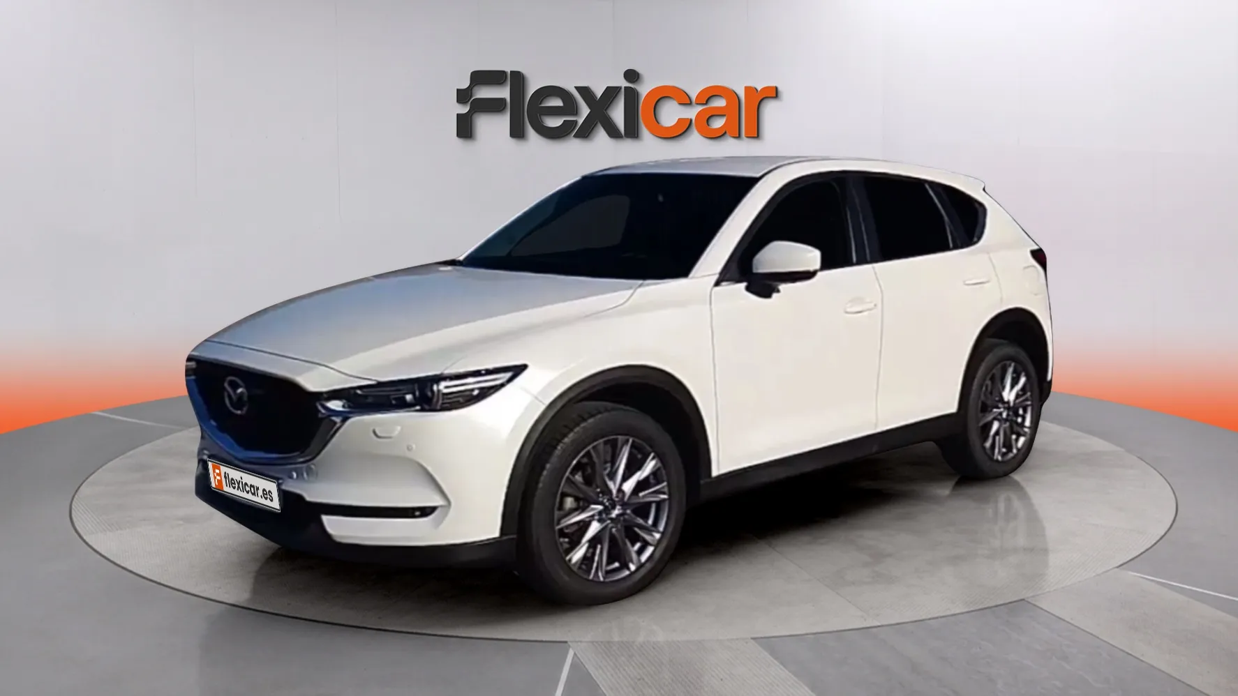 Mazda CX-5 2.2 D 2WD Evolution - foto 3