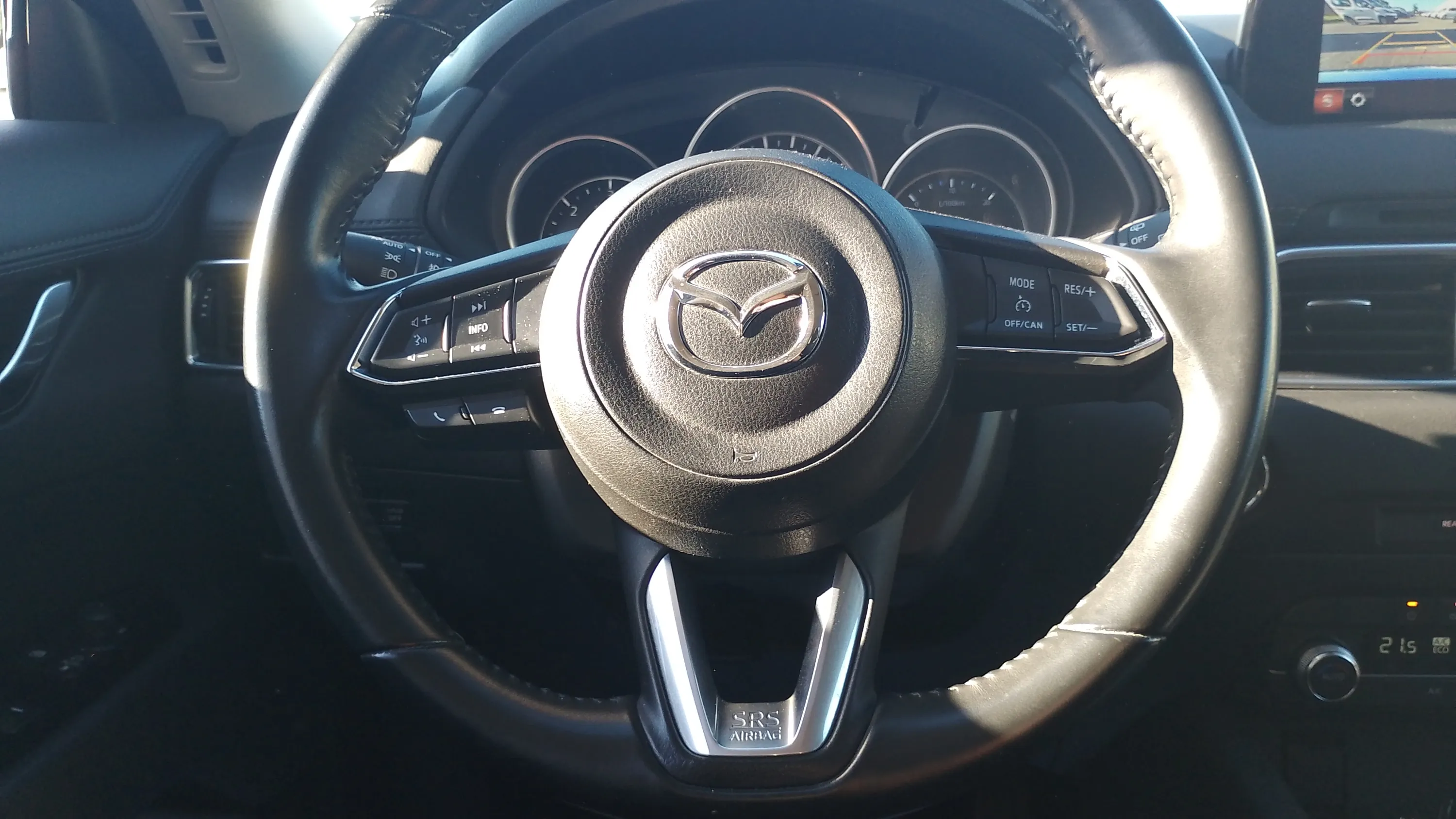 Mazda CX-5 2.2 D 2WD Evolution - foto 13