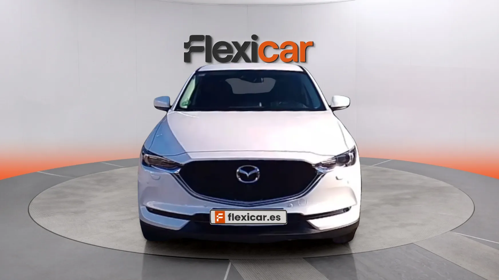 Mazda CX-5 2.2 D 2WD Evolution - foto 2