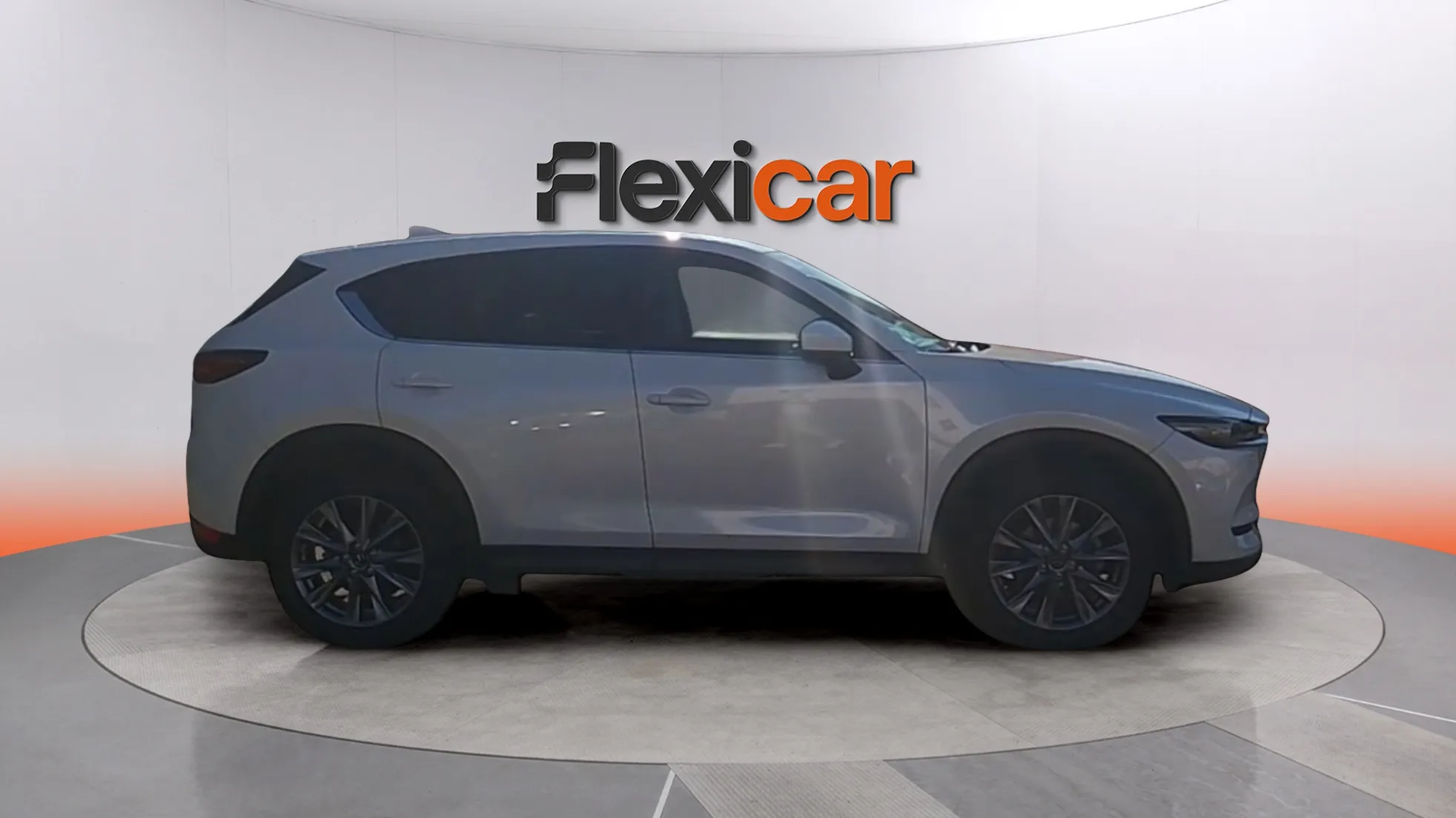 Mazda CX-5 2.2 D 2WD Evolution - foto 8