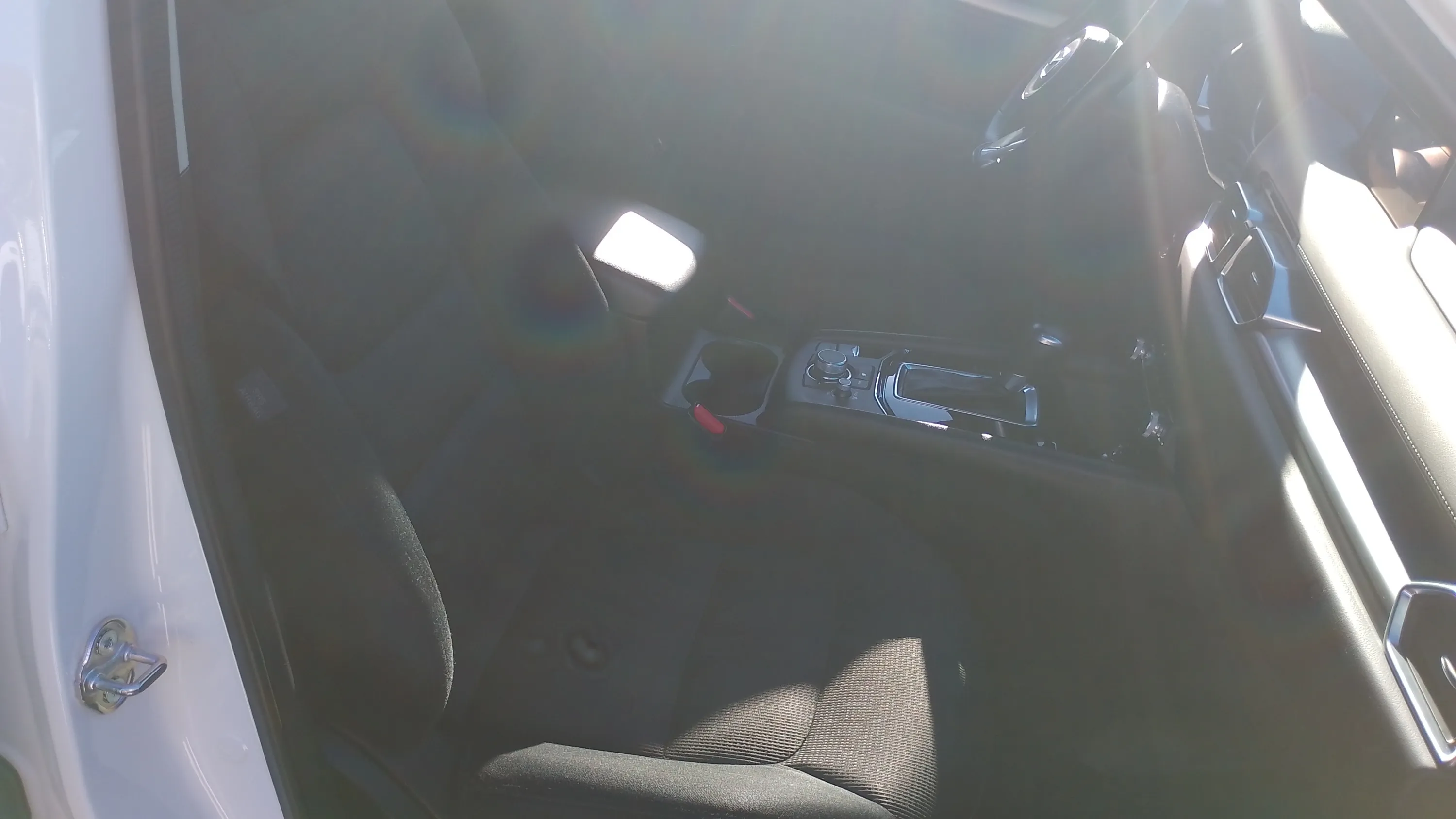 Mazda CX-5 2.2 D 2WD Evolution - foto 15