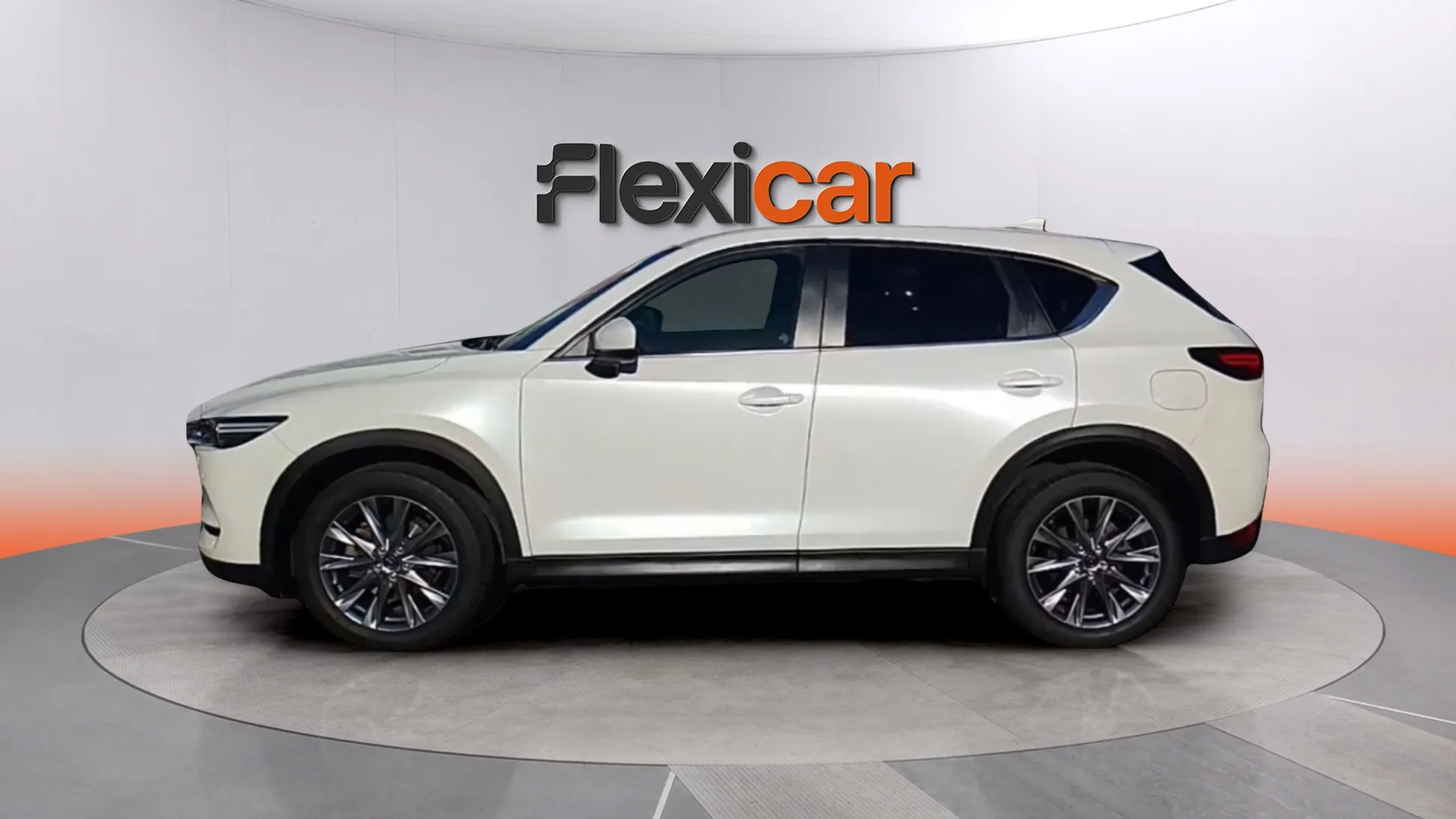 Mazda CX-5 2.2 D 2WD Evolution - foto 4