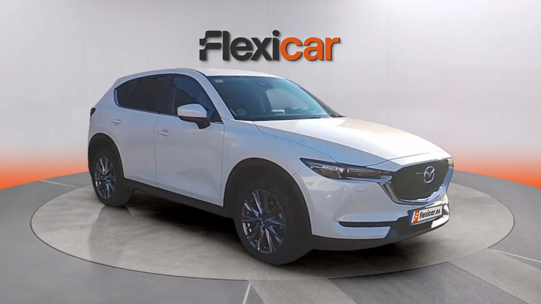 Mazda CX-5 2.2 D 2WD Evolution
