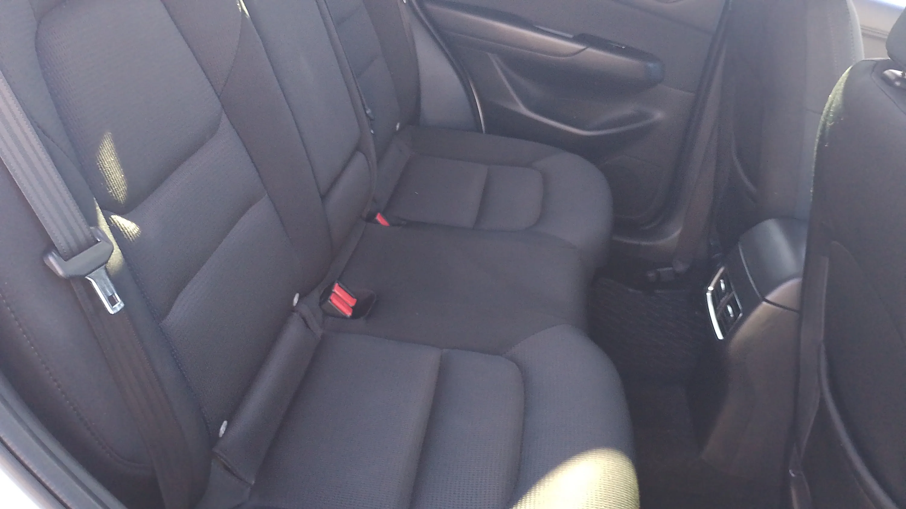 Mazda CX-5 2.2 D 2WD Evolution - foto 16