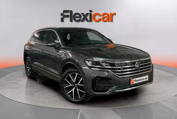 volkswagen touareg prem eleg 30 v6 tdi 210kw tip 4m diesel automatica benidorm 903000000292002