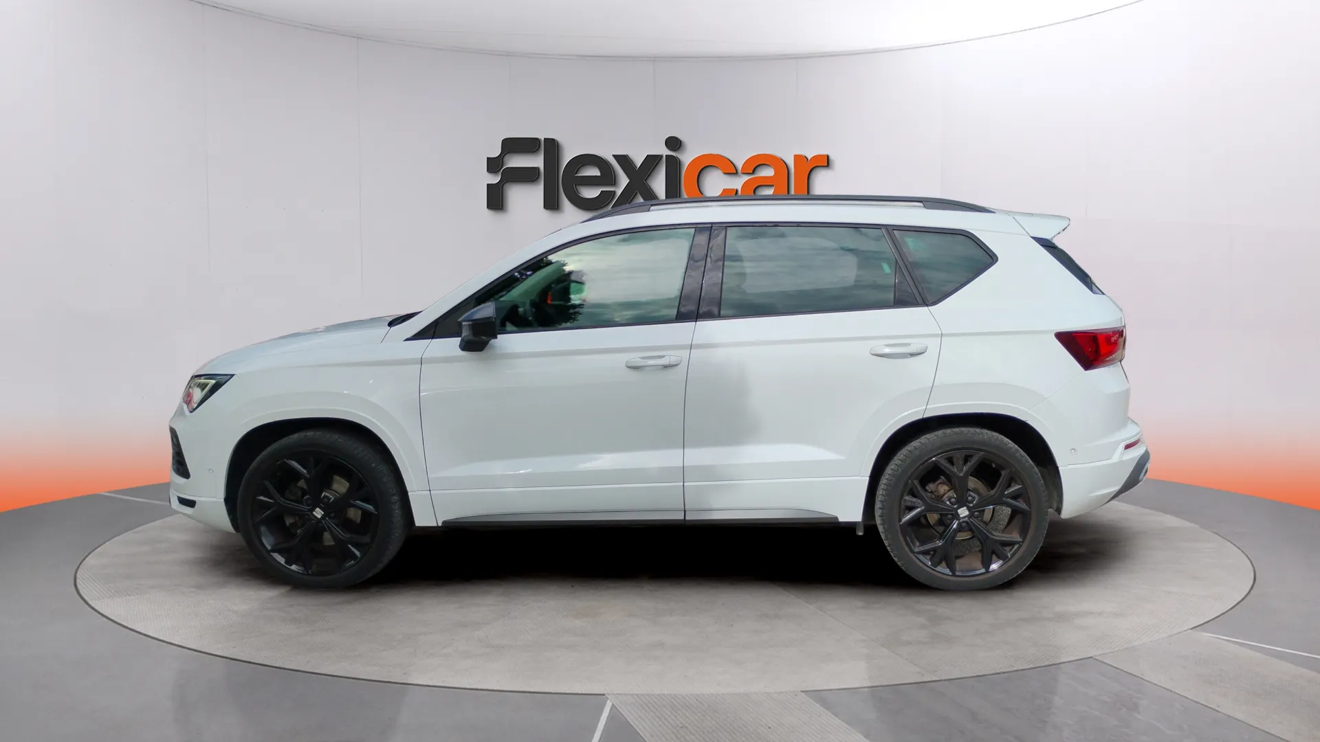 SEAT Ateca 1.5 TSI DSG FR Go - foto 4