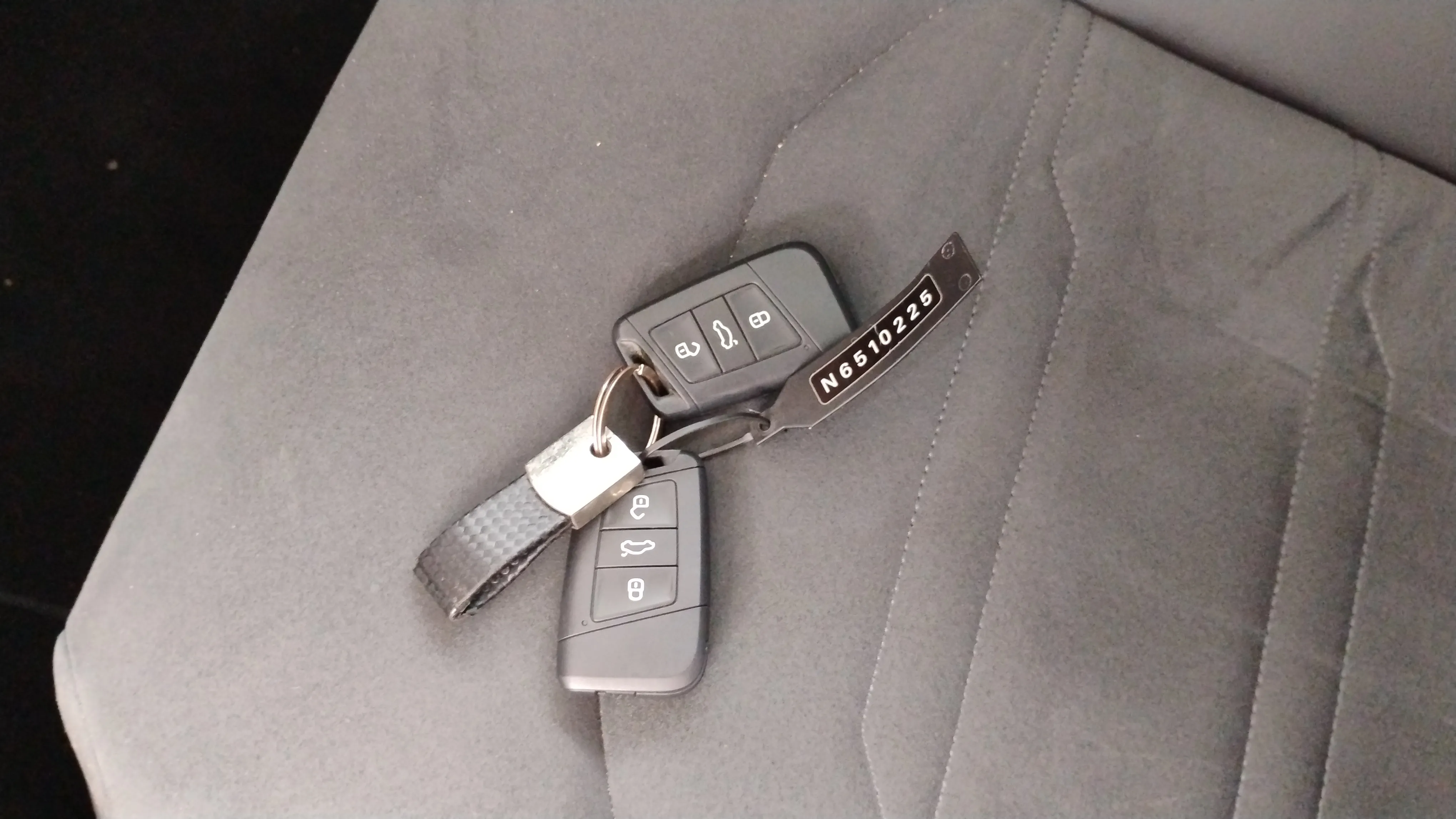 SEAT Ateca 1.5 TSI DSG FR Go - foto 18