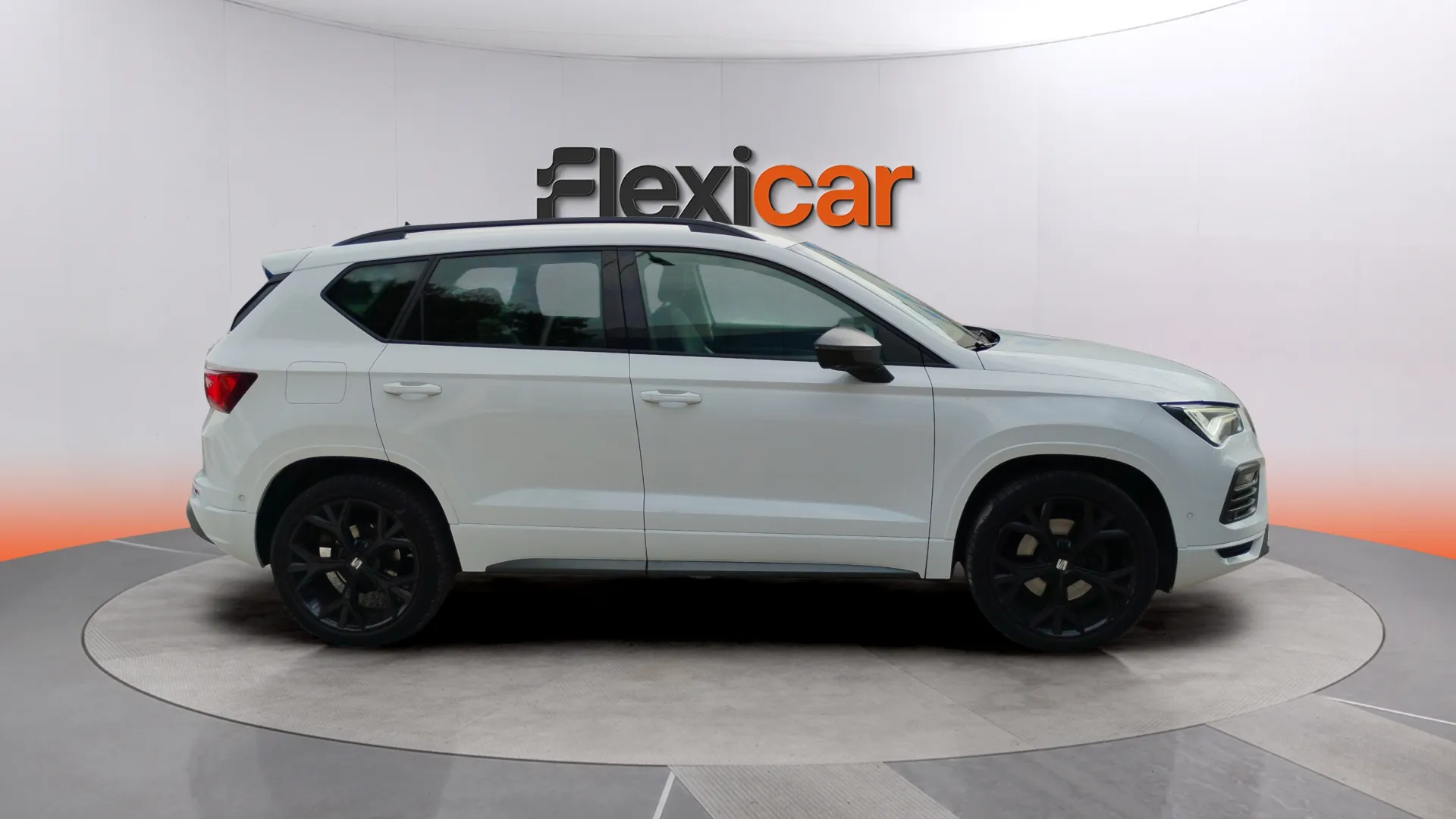 SEAT Ateca 1.5 TSI DSG FR Go - foto 2