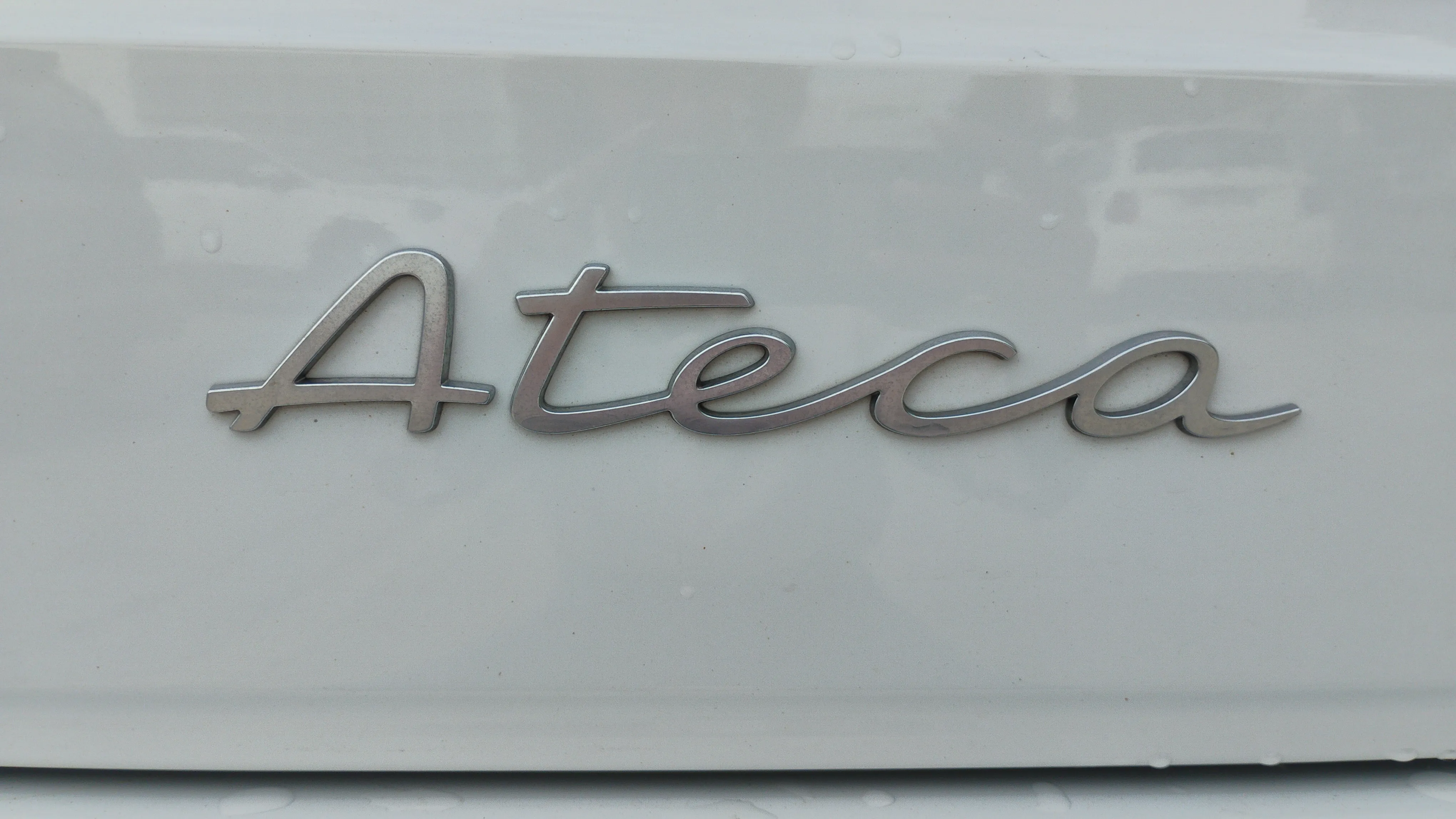 SEAT Ateca 1.5 TSI DSG FR Go - foto 25