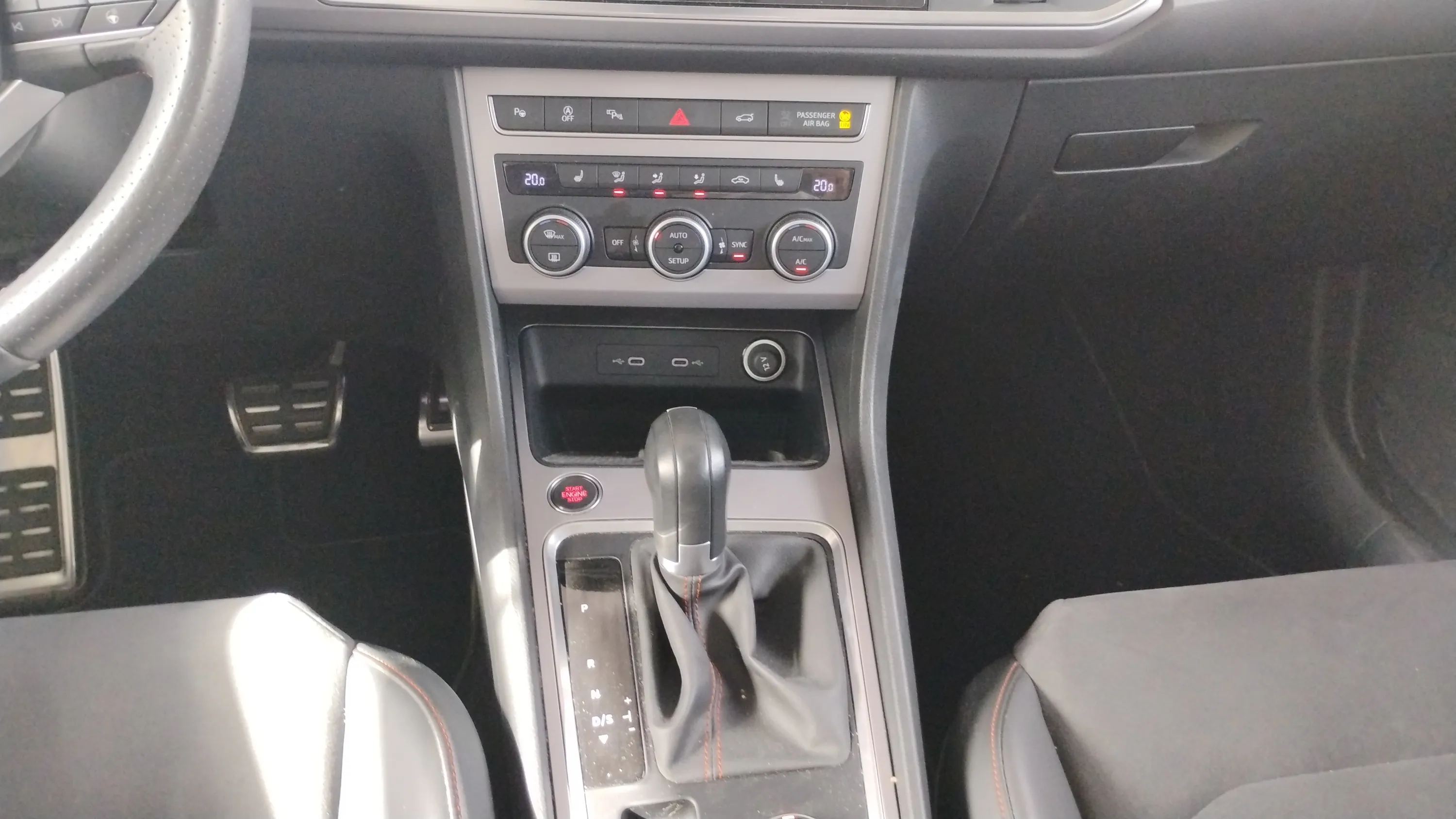 SEAT Ateca 1.5 TSI DSG FR Go - foto 11