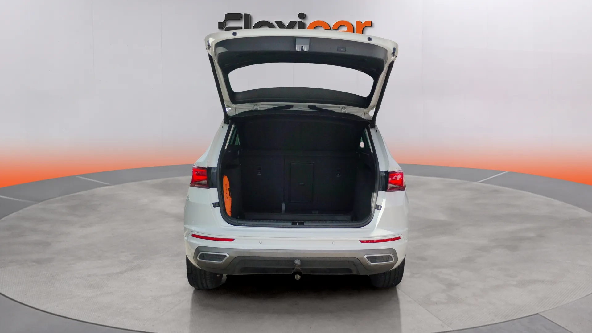 SEAT Ateca 1.5 TSI DSG FR Go - foto 23