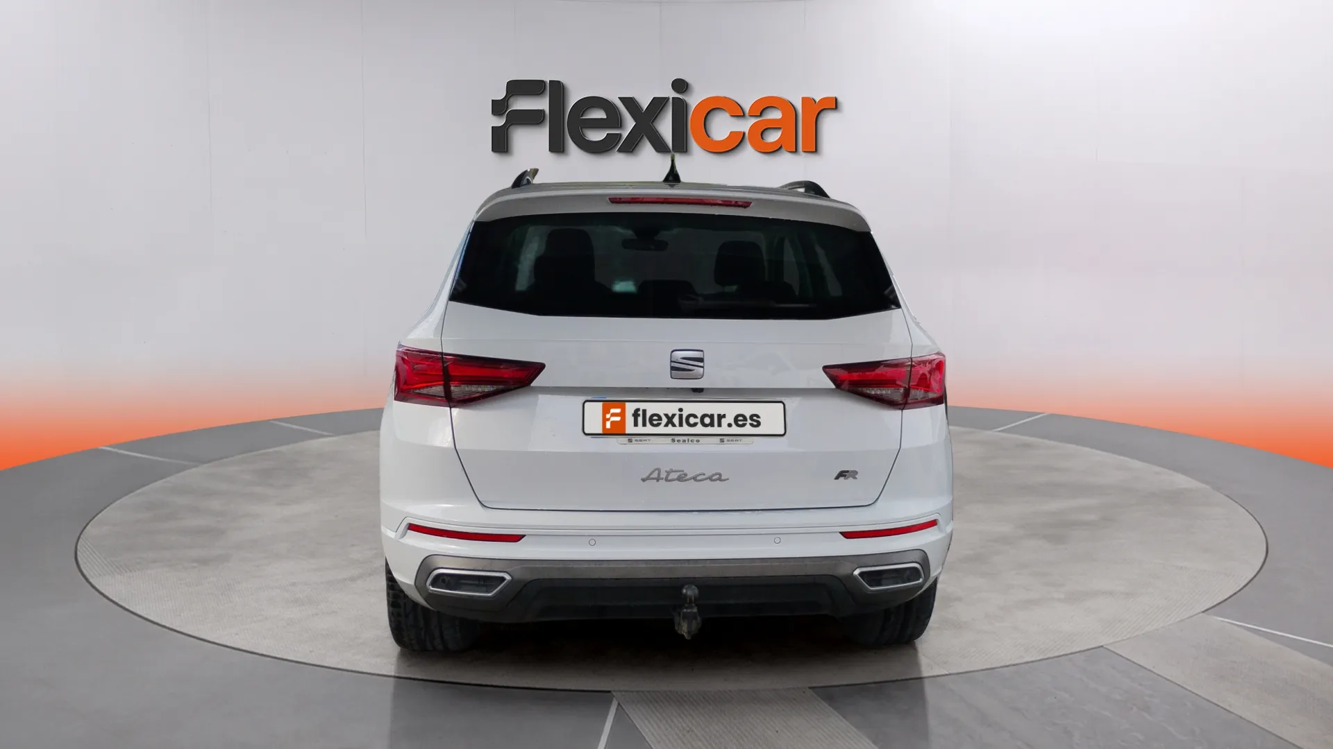 SEAT Ateca 1.5 TSI DSG FR Go - foto 5