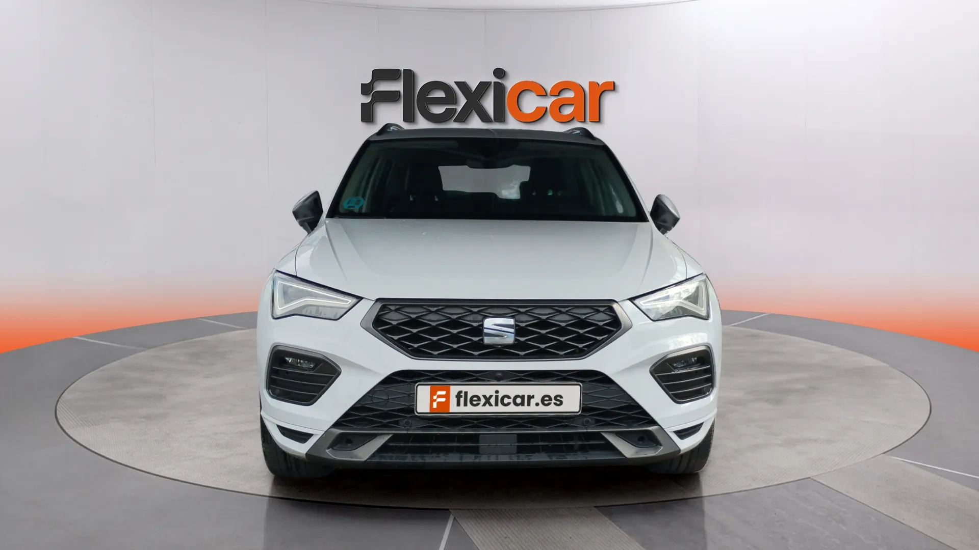 SEAT Ateca 1.5 TSI DSG FR Go - foto 3