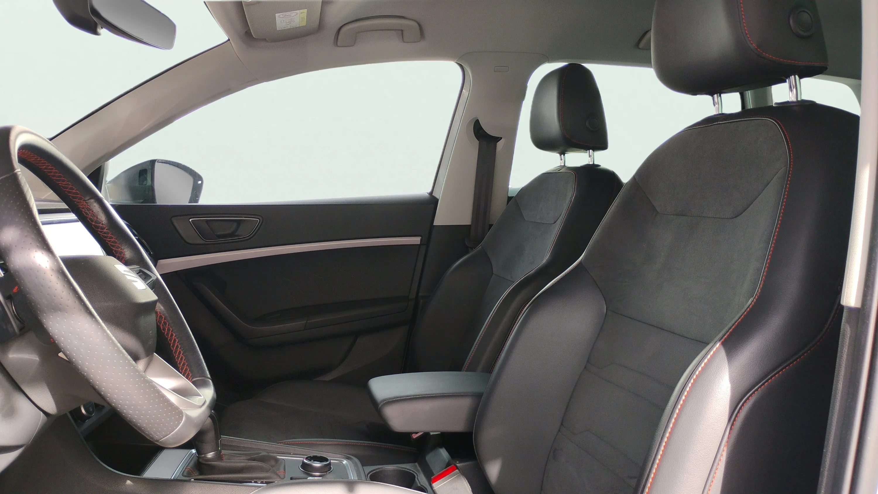 SEAT Ateca 1.5 TSI DSG FR Go - foto 15