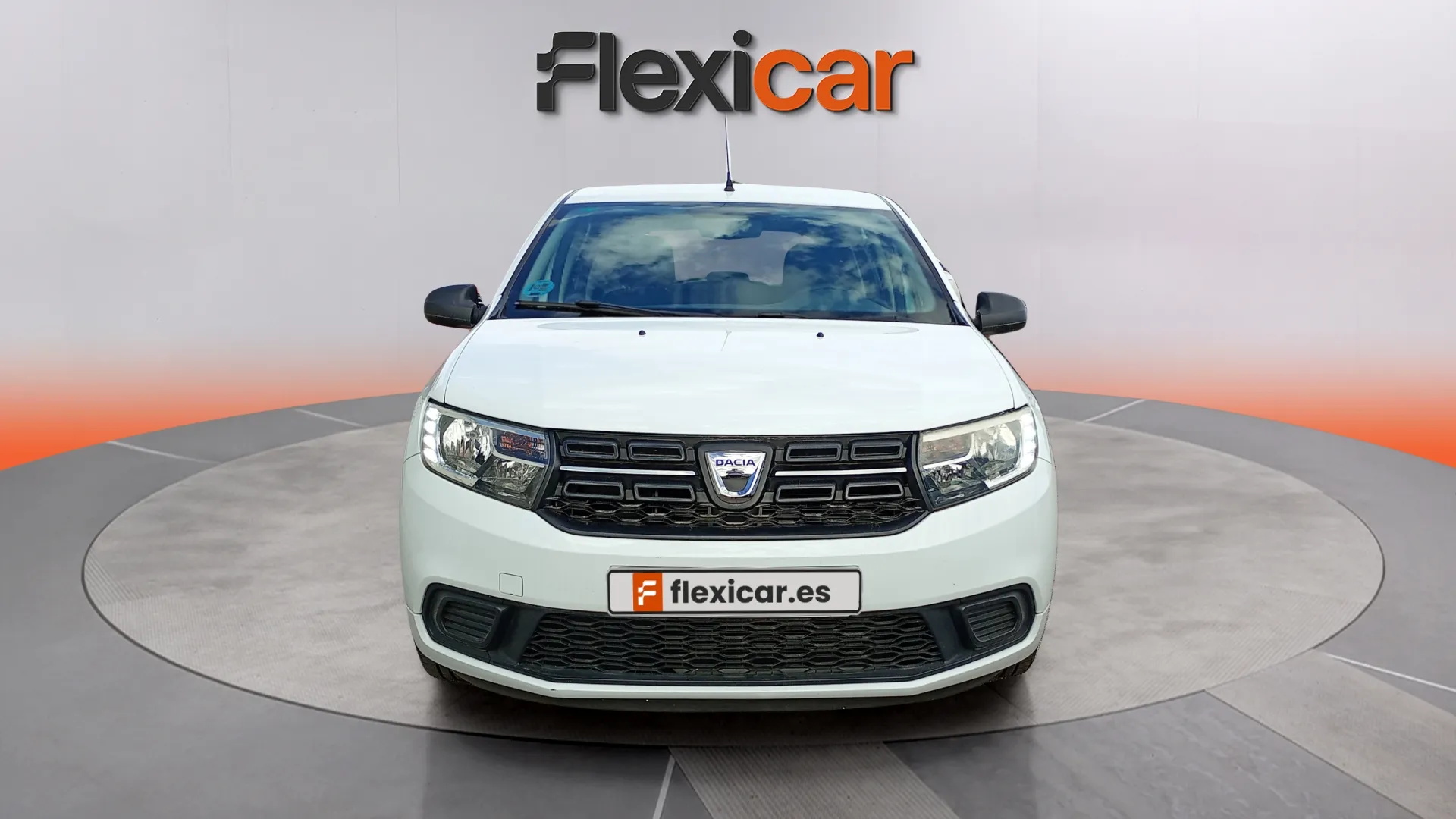 Dacia Sandero Access 1.0 18 - foto 2