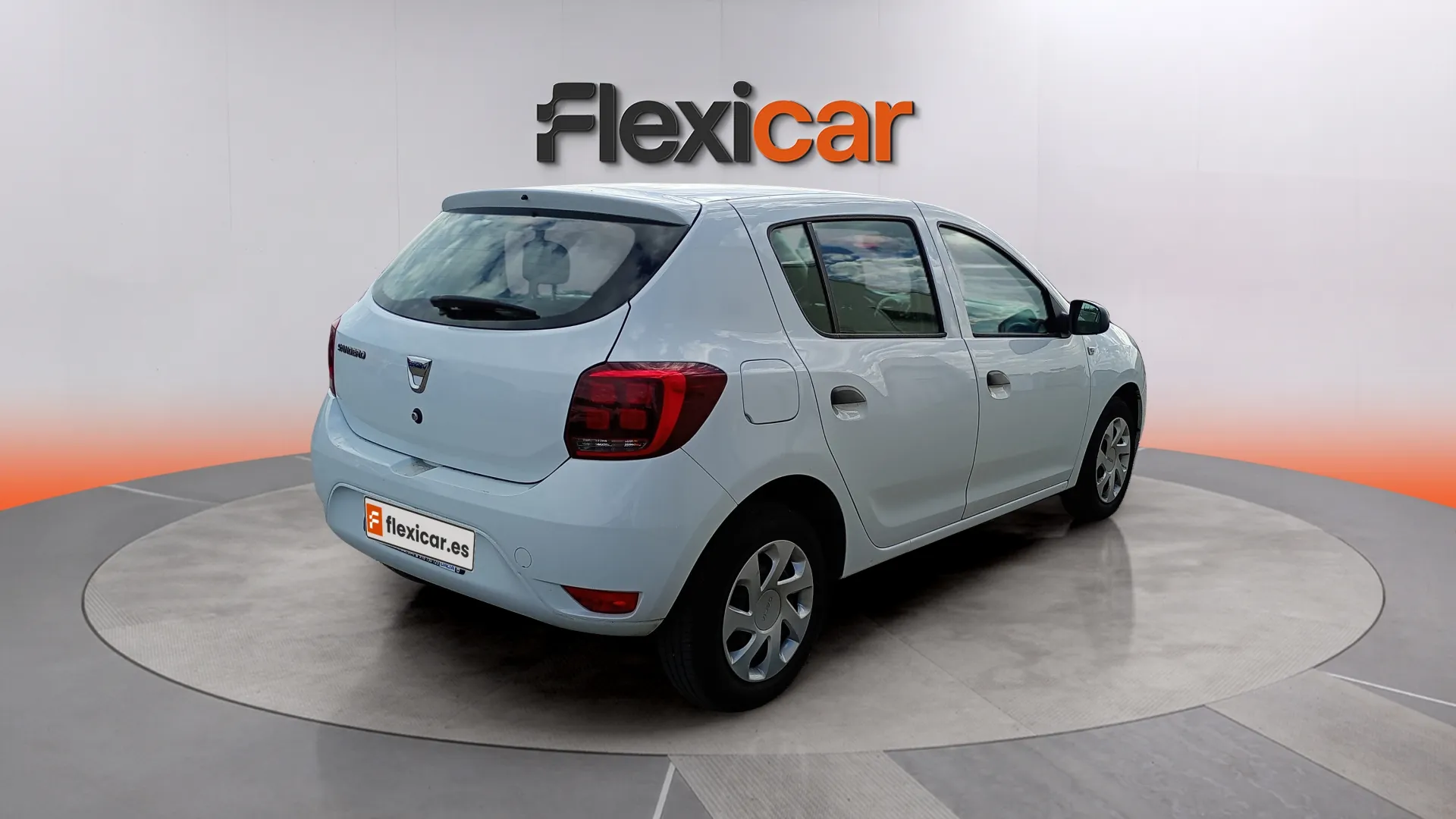 Dacia Sandero Access 1.0 18 - foto 5