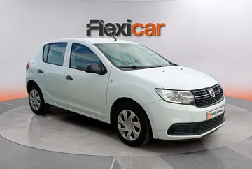 dacia sandero access 10 55kw 75cv 18 gasolina manual las rozas europolis 903000000292013