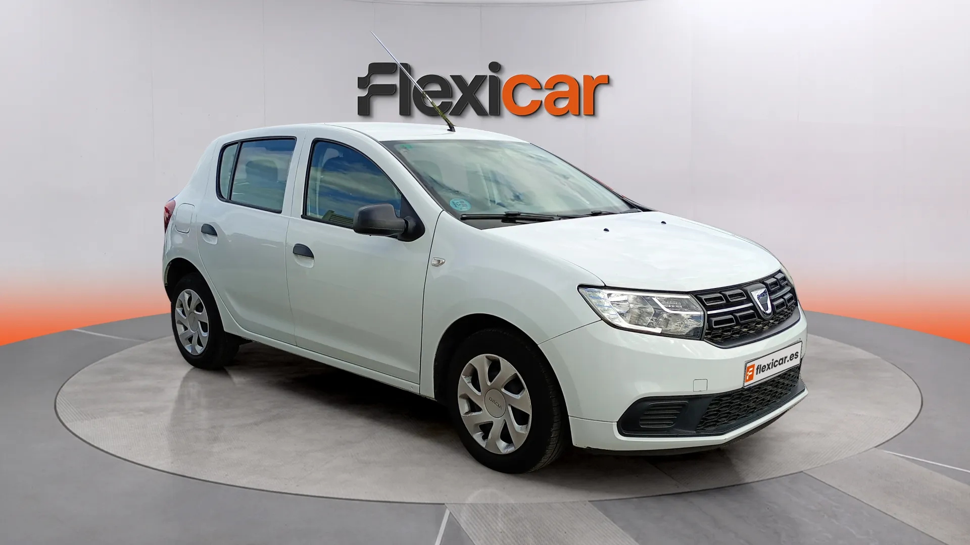 Dacia Sandero Access 1.0 18