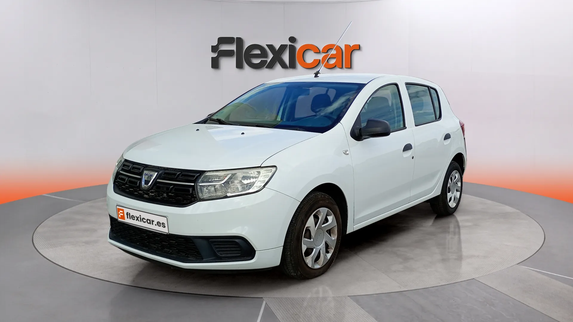 Dacia Sandero Access 1.0 18 - foto 8