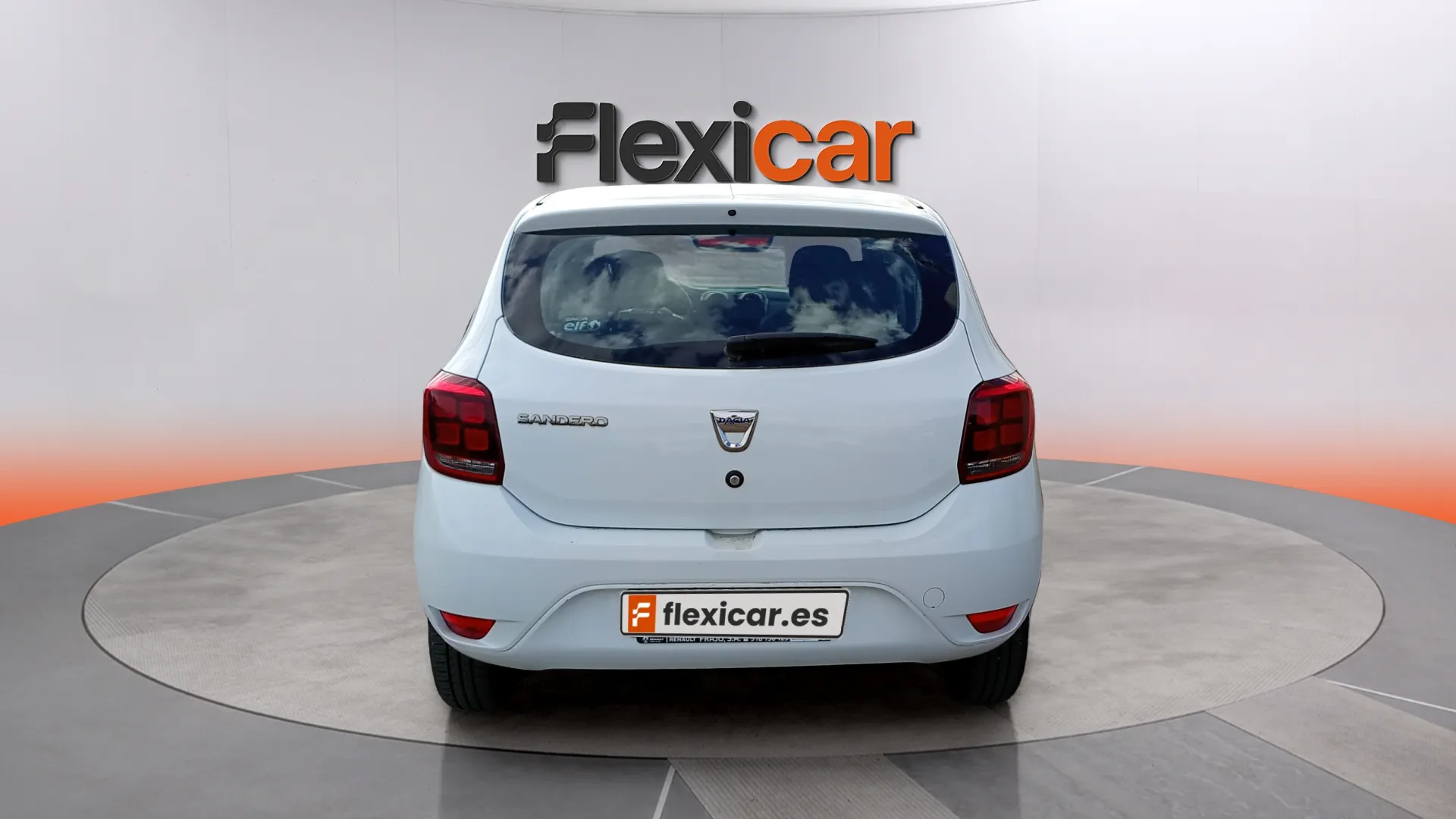 Dacia Sandero Access 1.0 18 - foto 4