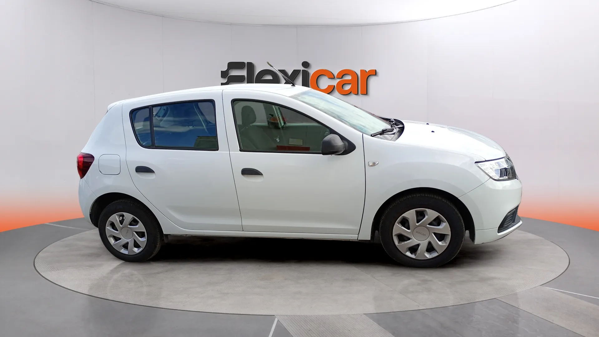 Dacia Sandero Access 1.0 18 - foto 7