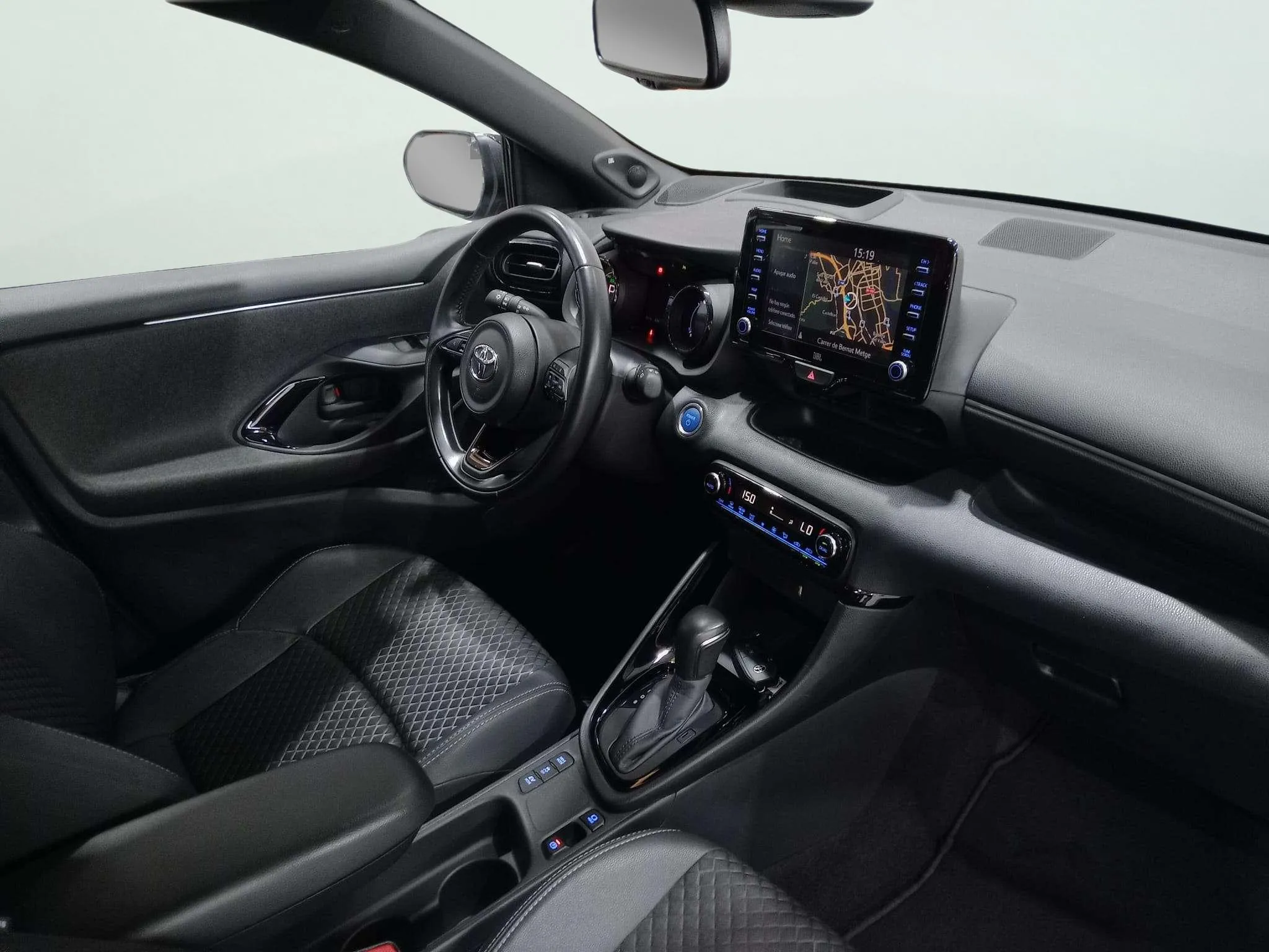 Toyota Yaris 1.5 120H Active Tech - foto 15