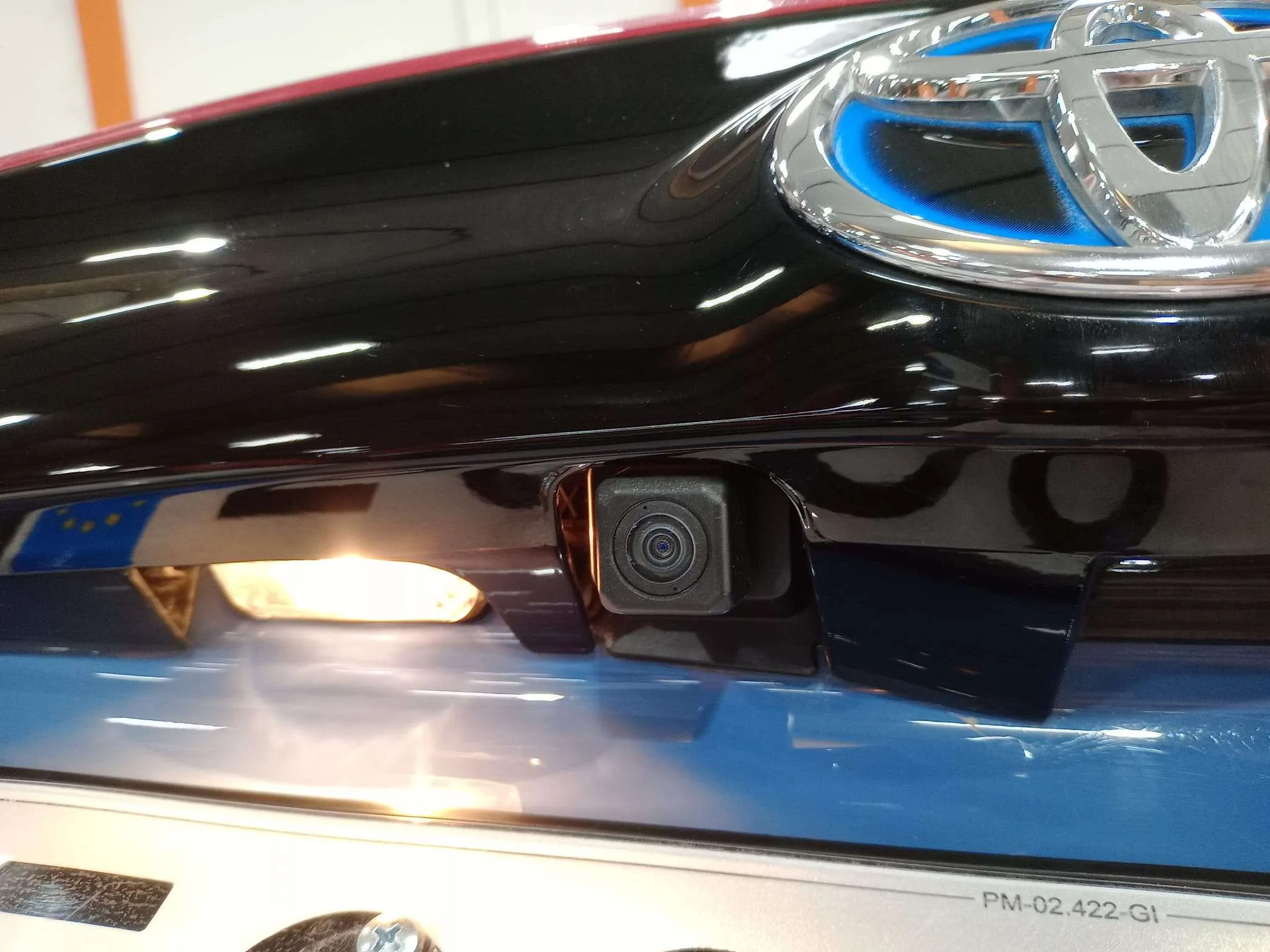 Toyota Yaris 1.5 120H Active Tech - foto 18