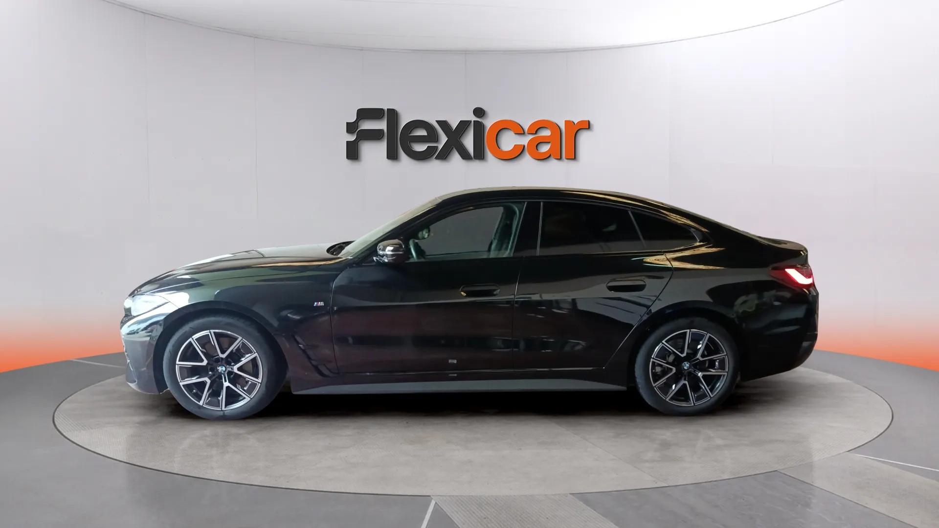 BMW Serie 4 420i Gran Coupé - foto 5