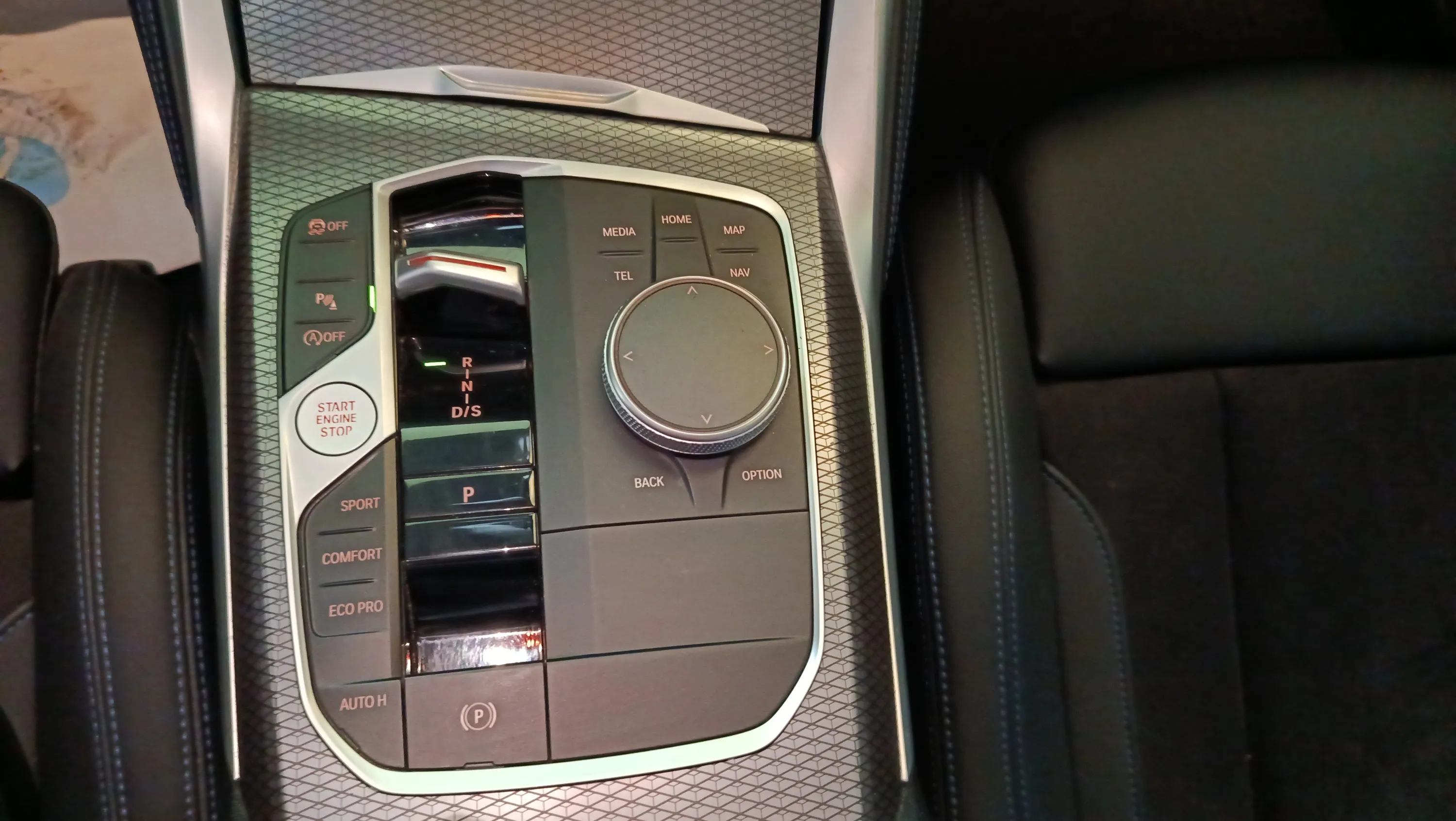 BMW Serie 4 420i Gran Coupé - foto 17