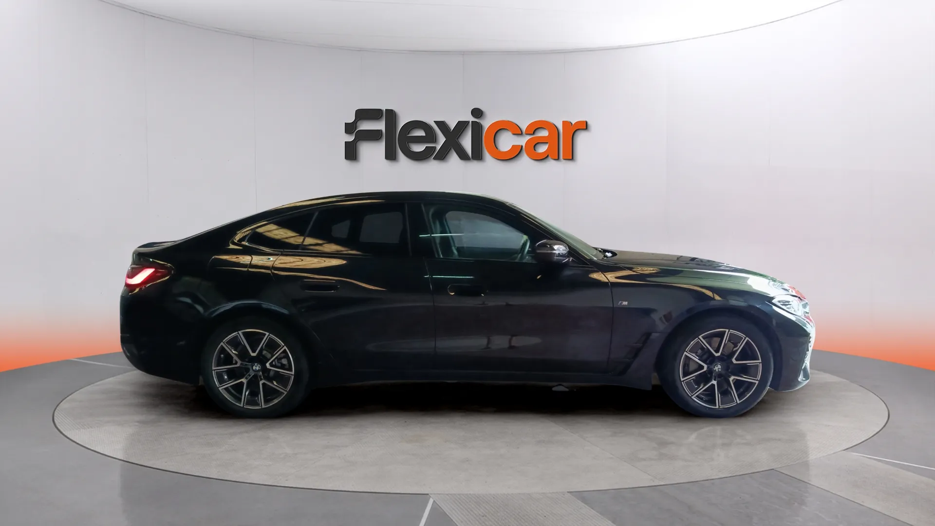 BMW Serie 4 420i Gran Coupé - foto 3