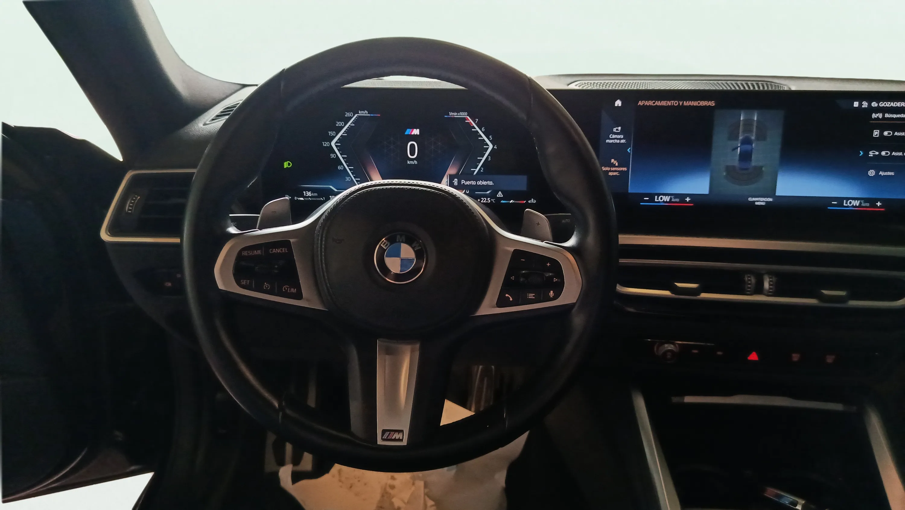 BMW Serie 4 420i Gran Coupé - foto 10