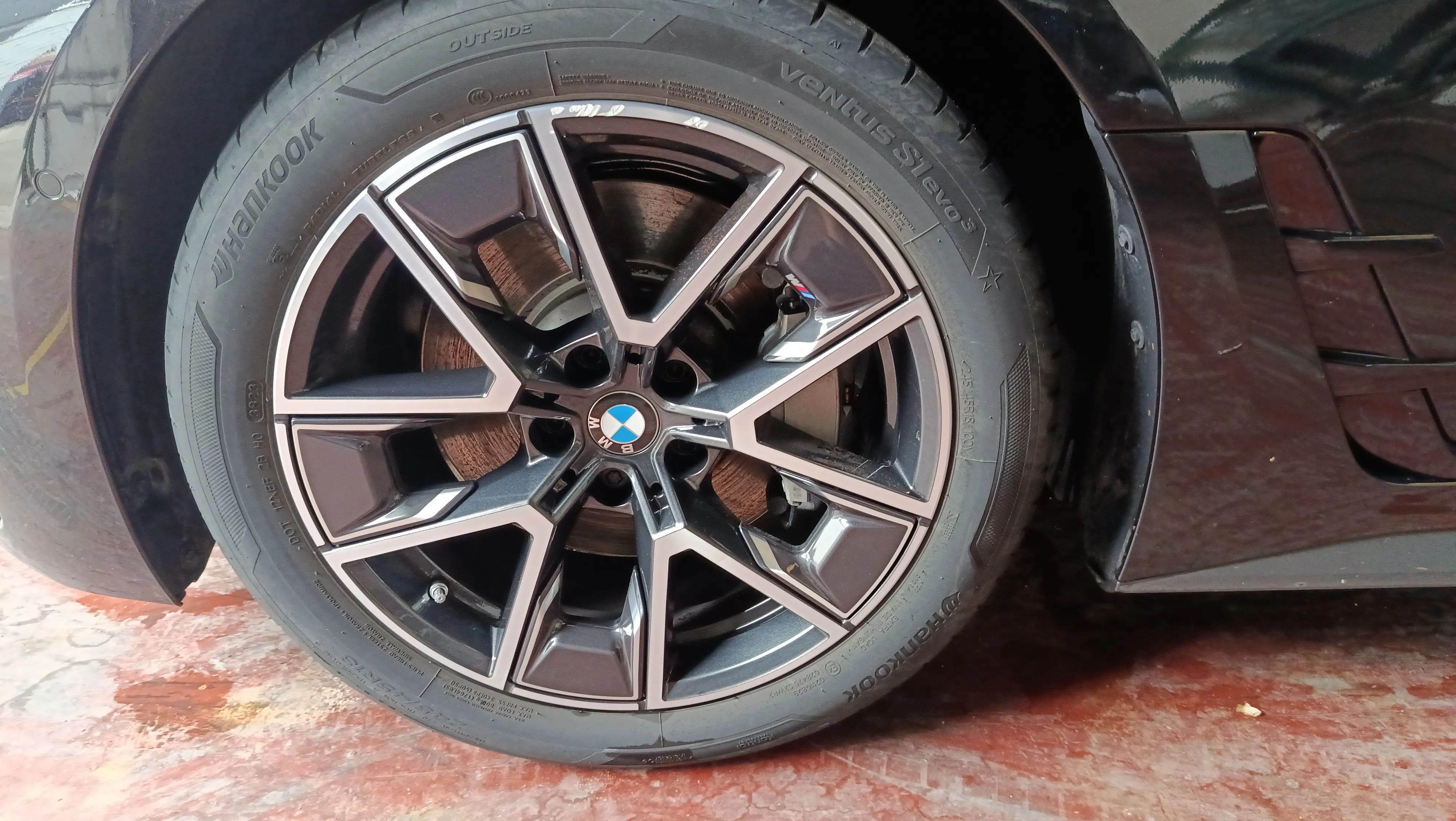 BMW Serie 4 420i Gran Coupé - foto 15