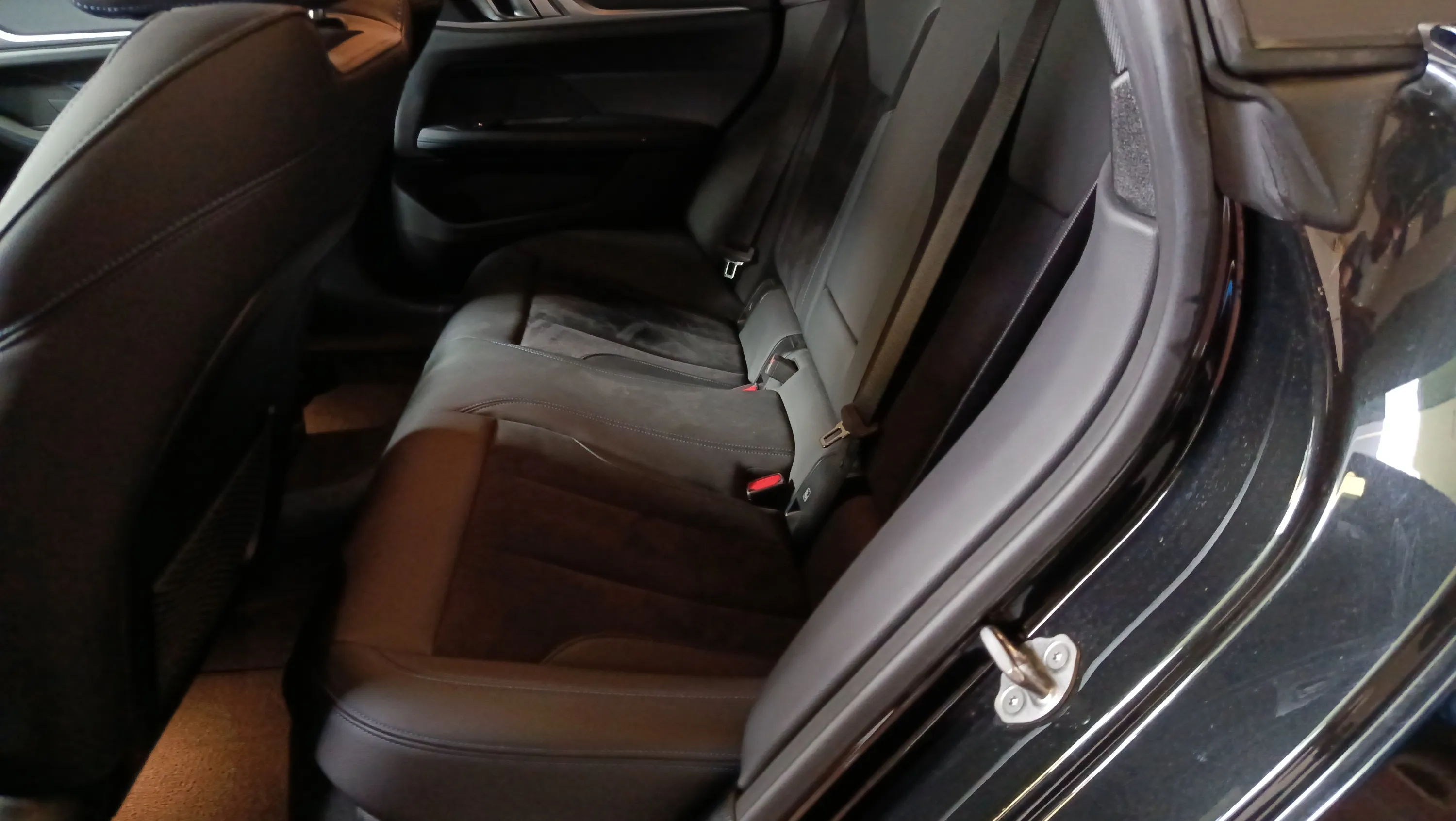 BMW Serie 4 420i Gran Coupé - foto 12