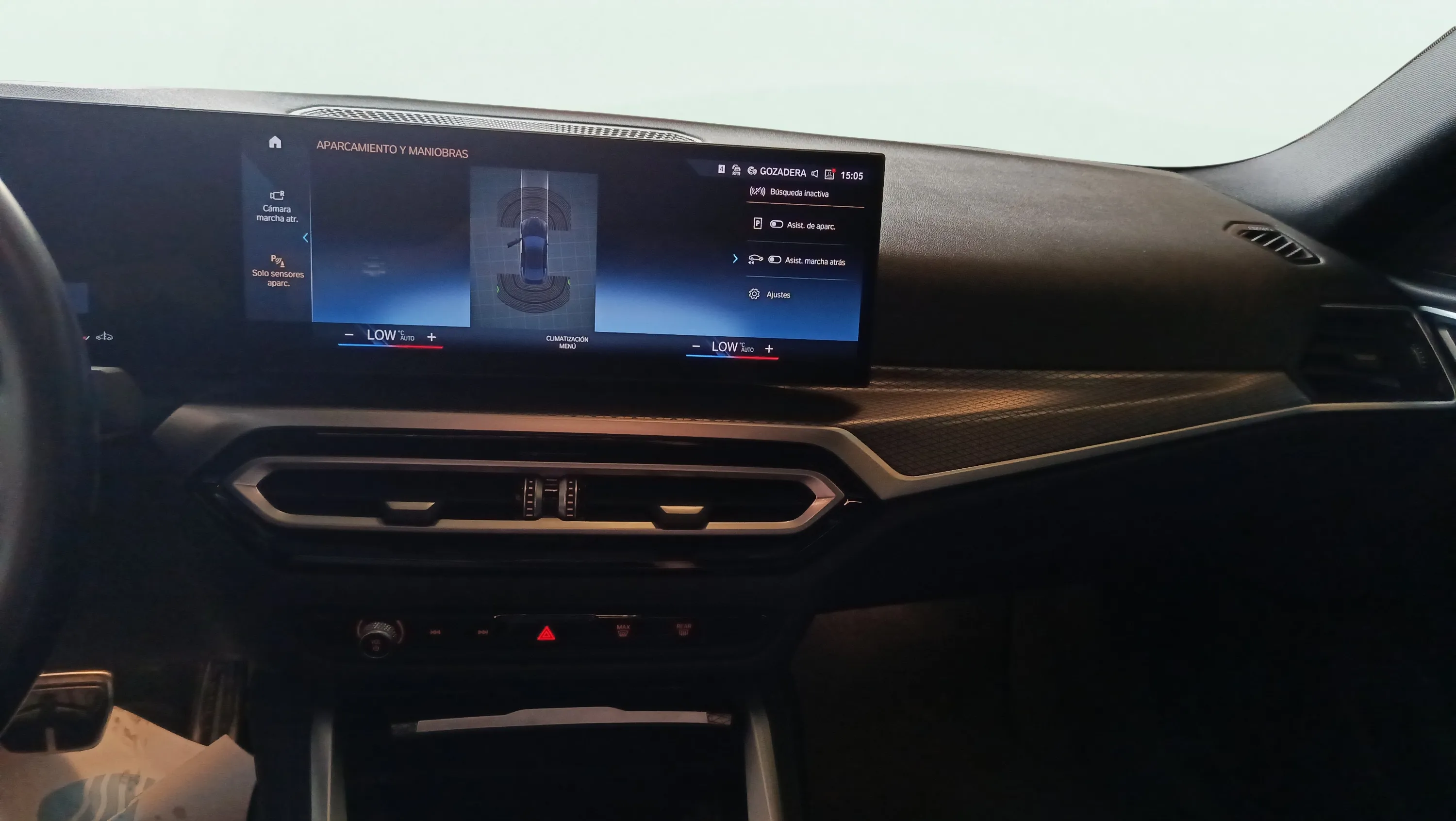 BMW Serie 4 420i Gran Coupé - foto 9