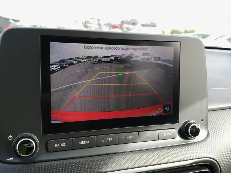 Hyundai Kona 1.0 T-GDi 48V N Line 4x2 - foto 17