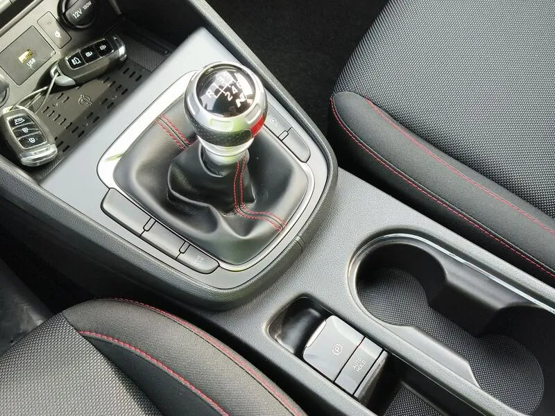 Hyundai Kona 1.0 T-GDi 48V N Line 4x2 - foto 13