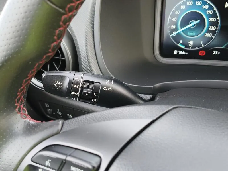 Hyundai Kona 1.0 T-GDi 48V N Line 4x2 - foto 27