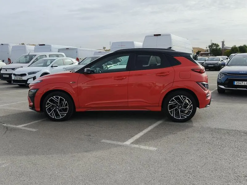 Hyundai Kona 1.0 T-GDi 48V N Line 4x2 - foto 3