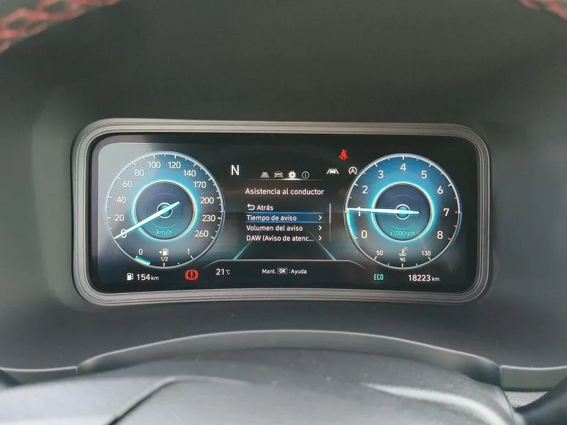 Hyundai Kona 1.0 T-GDi 48V N Line 4x2 - foto 18