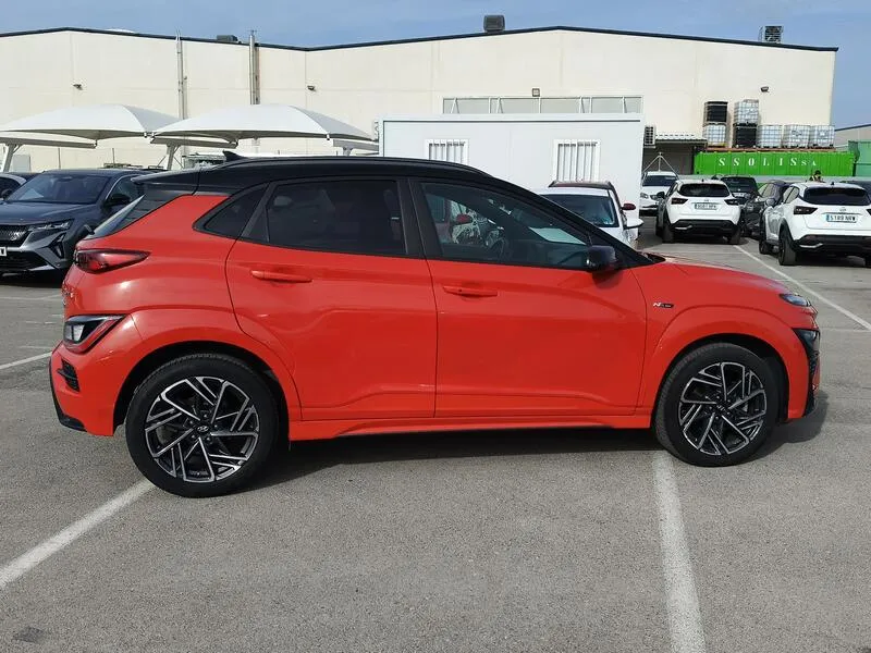 Hyundai Kona 1.0 T-GDi 48V N Line 4x2 - foto 7