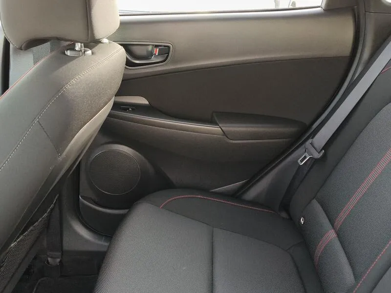 Hyundai Kona 1.0 T-GDi 48V N Line 4x2 - foto 31