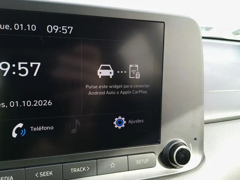 Hyundai Kona 1.0 T-GDi 48V N Line 4x2 - foto 16