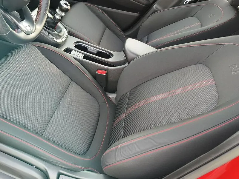 Hyundai Kona 1.0 T-GDi 48V N Line 4x2 - foto 30